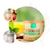Glutamina - Glutamine - Nutrify - HOTBODY