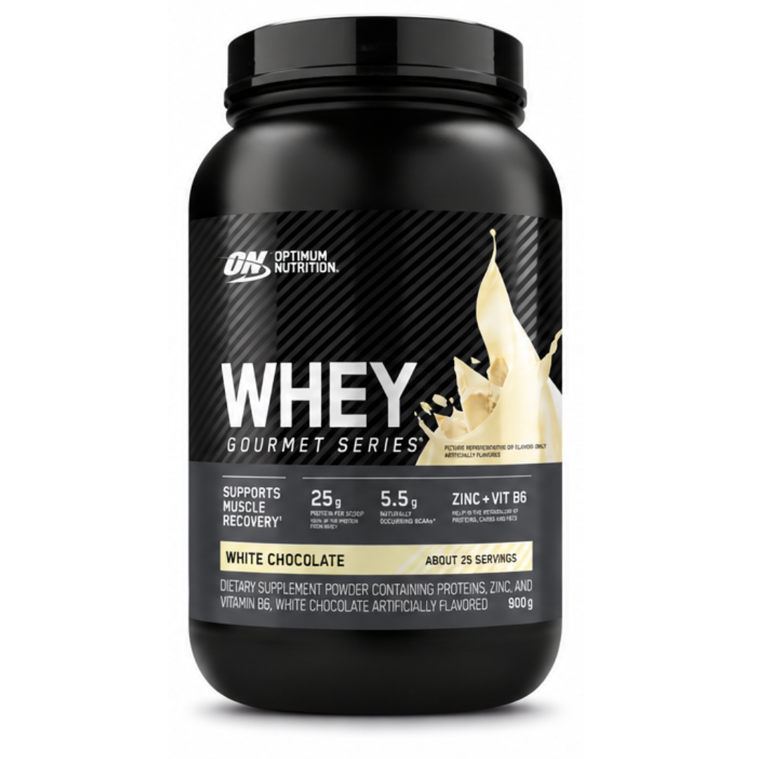 WHEY PROTEIN GOURMET 900G OPTIMUM
