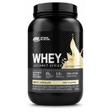 WHEY PROTEIN GOURMET 900G OPTIMUM