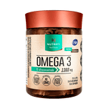 OMEGA 3 - Nutrify