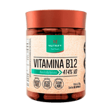 Vitaminas - Vitamina B12 - NUTRIFY