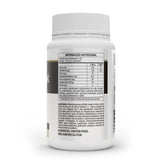 Colagentek tipo II - 120 cápsulas - VITAFOR