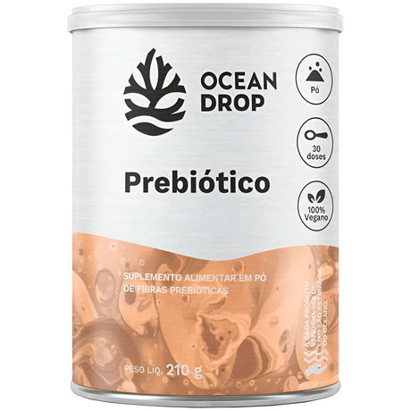 Prebiótico - Ocean Drop - HOTBODY