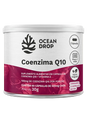 Coenzima Q10 Vegana - Ocean Drop - HOTBODY