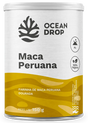 Maca Peruana em Pó - Ocean Drop - HOTBODY