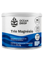 Trio Magnésio - Ocean Drop - HOTBODY