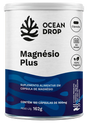 Magnésio Plus - Ocean Drop - HOTBODY