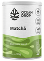 Matchá - Ocean Drop - HOTBODY