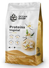 Proteína Vegetal - Ocean Drop - HOTBODY