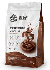Proteína Vegetal - Ocean Drop - HOTBODY