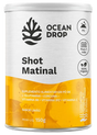 Shot Matinal - Ocean Drop - HOTBODY