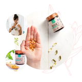 OMEGA 3 - Nutrify