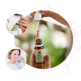 Vitaminas e Minerais - VIT B12 Líquida - NUTRIFY - HOTBODY