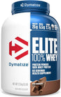 Elite 100% Whey Protein - Dymatize - HOTBODY