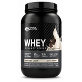 WHEY PROTEIN GOURMET 900G OPTIMUM