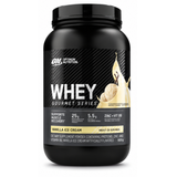 WHEY PROTEIN GOURMET 900G OPTIMUM