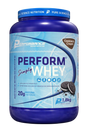 Whey Protein - PERFORM Simply Whey - Performance Nutrition - HOTBODY