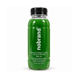 Kit NoBrand 100% Polpa de Fruta 230ml misto de 4 sabores