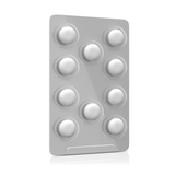 Suplemento Alimentar - Lactase 10.000 FCC - EQUALIV