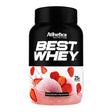 Whey Protein - Best Whey Protein - ATLHETICA NUTRITION - HOTBODY