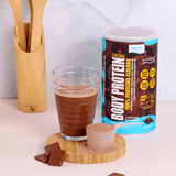 Colágeno - Body Protein - EQUALIV - HOTBODY