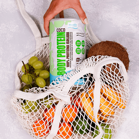 Colágeno - Body Protein - EQUALIV - HOTBODY