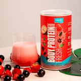 Colágeno - Body Protein - EQUALIV - HOTBODY
