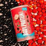 Colágeno - Body Protein - EQUALIV - HOTBODY