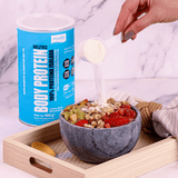 Colágeno - Body Protein - EQUALIV - HOTBODY