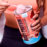 Colágeno - Body Protein - EQUALIV - HOTBODY