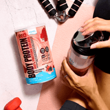 Colágeno - Body Protein - EQUALIV - HOTBODY