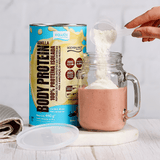 Colágeno - Body Protein - EQUALIV - HOTBODY