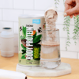 Proteína Vegana - Body Protein Veggie - EQUALIV - HOTBODY