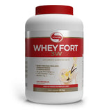 Whey Protein - WHEY FORT 3W - VITAFOR