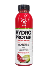 Kit 6 Bebidas Proteicas - Moving Hydro Protein 500ml - MOVING - HOTBODY