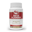 Aminoácido - Beta Alanina - Cápsulas - Vitafor - HOTBODY