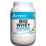 Whey Protein - Bio Whey ISOPURO - Performance Nutrition - HOTBODY