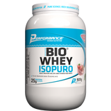 Whey Protein - Bio Whey ISOPURO - Performance Nutrition - HOTBODY