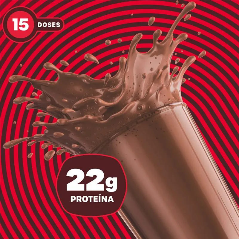 Whey Protein - Bold Whey 900g - BOLD