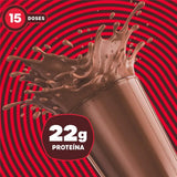 Whey Protein - Bold Whey 900g - BOLD