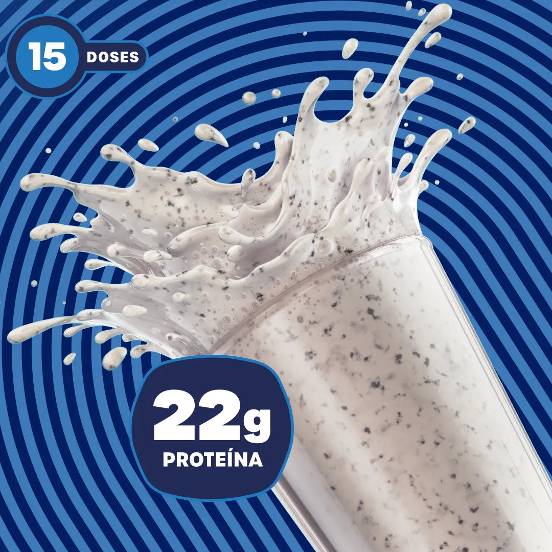 Whey Protein - Bold Whey 900g - BOLD