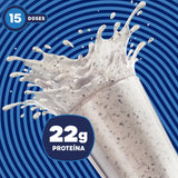 Whey Protein - Bold Whey 900g - BOLD