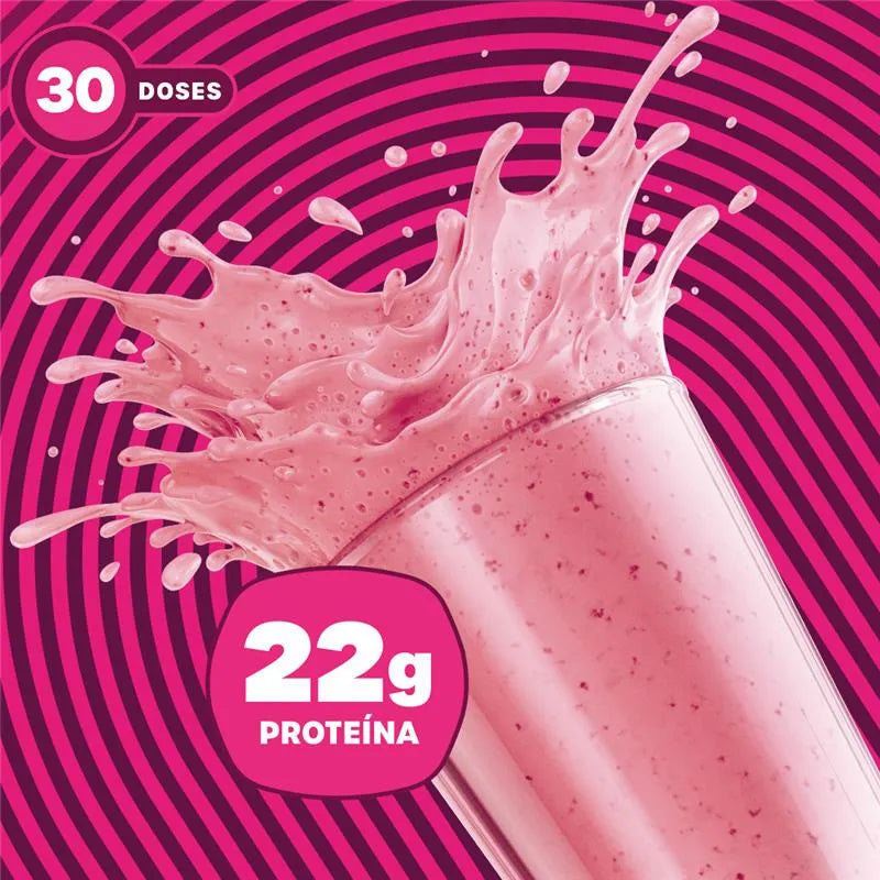 Whey Protein - Bold Whey 900g - BOLD