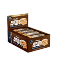 Barra de Proteína - Atlhetica Nutrition – Best Whey Bar – 15g de Proteína (Display com 12 unidades) - HOTBODY