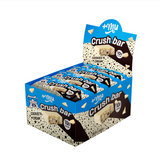 Barra de Proteína - Crushbar - +Mu