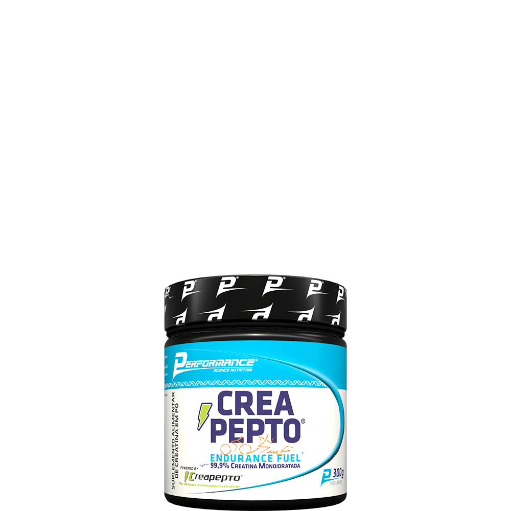 Creatina - Crea Pepto Endurance Fuel - Performance Nutrition