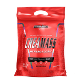 Hipercalorico - Creamass - com Creatina - INTEGRALMEDICA