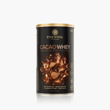 Whey Protein - Whey Hidrolisado e Isolado - Essential Nutrition - HOTBODY
