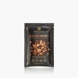 Whey Protein - Whey Hidrolisado e Isolado - Essential Nutrition - HOTBODY