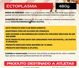 Pré Treino - Ectoplasma Demons - Demons Lab - HOTBODY